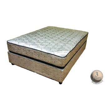 5 Star Three Quarter Base set