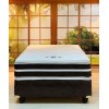 Contour Rest Pilllow Top Deluxe Double Base Set