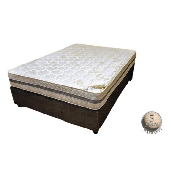 Gold Supreme Universal Three Quarter Base Set