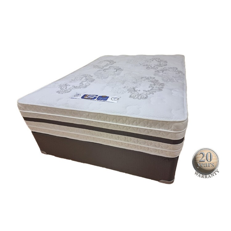 Royal 12 Crown Heavy Duty Double Base Set Royal 12 Crown Heavy Duty Double Base Set