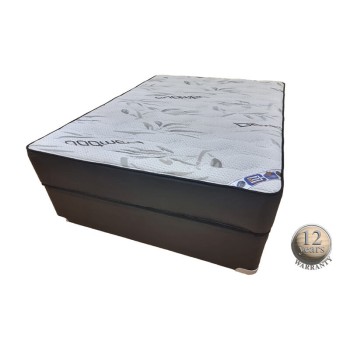 Royal 4 Crown Three Quarter Base Set