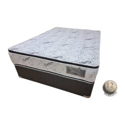 Classique Comfort Three Quarter Base Set Classique Comfort Three Quarter Base Set